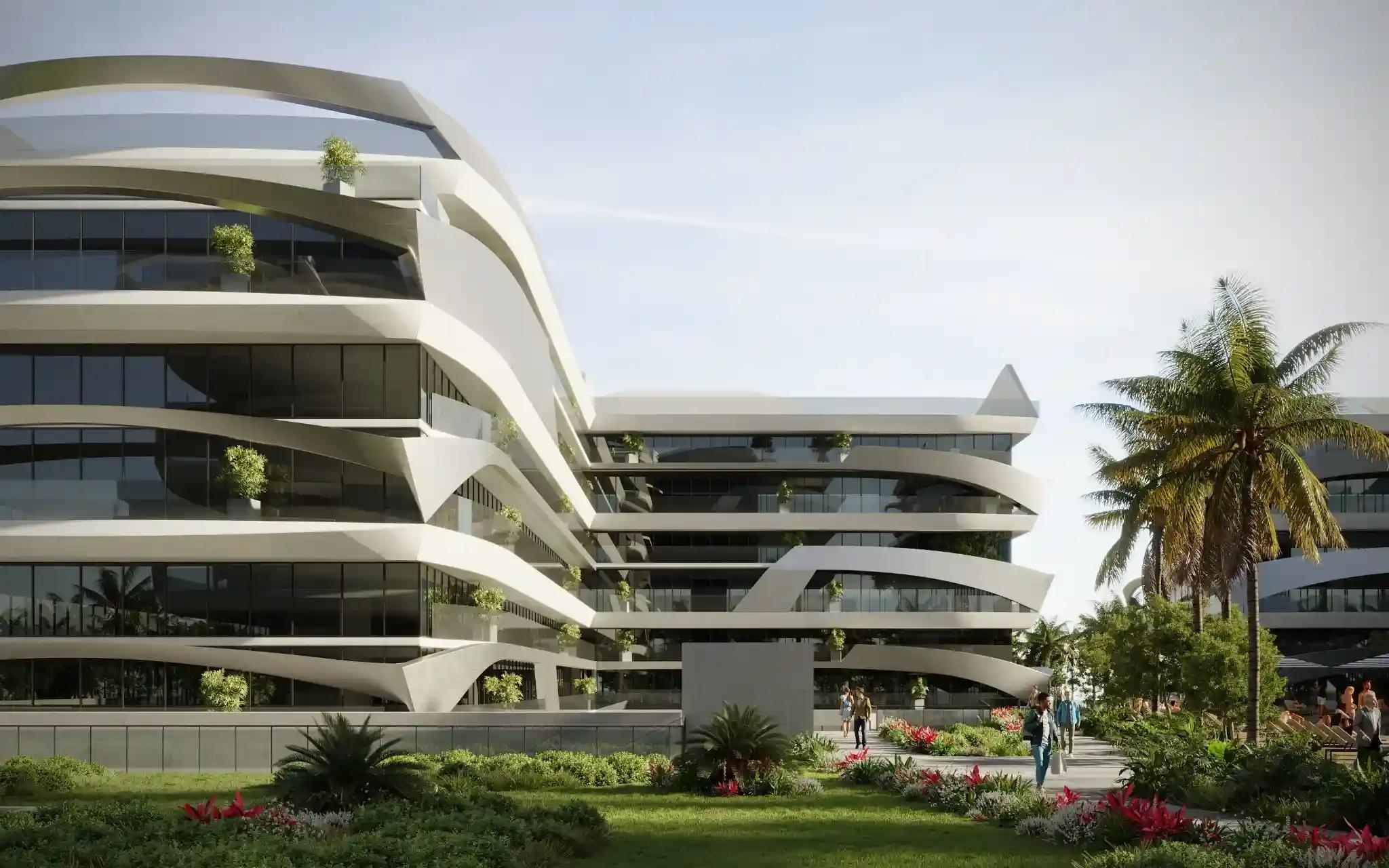 Lamborghini Residence 1